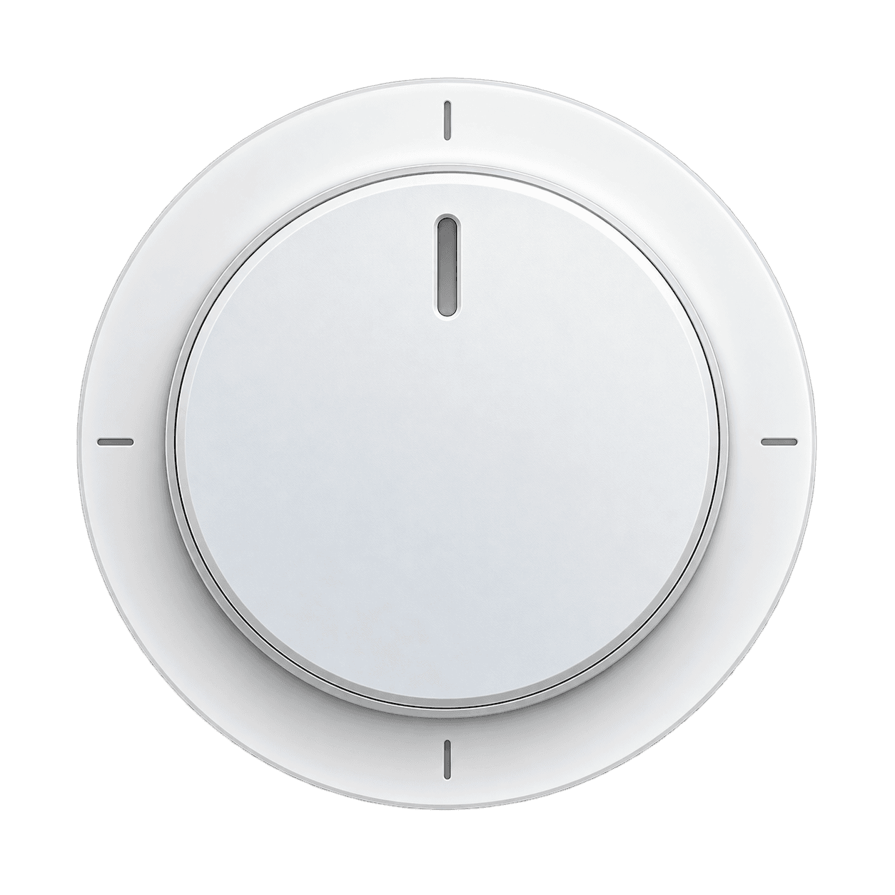 Tactile Environmental Calibration Dial