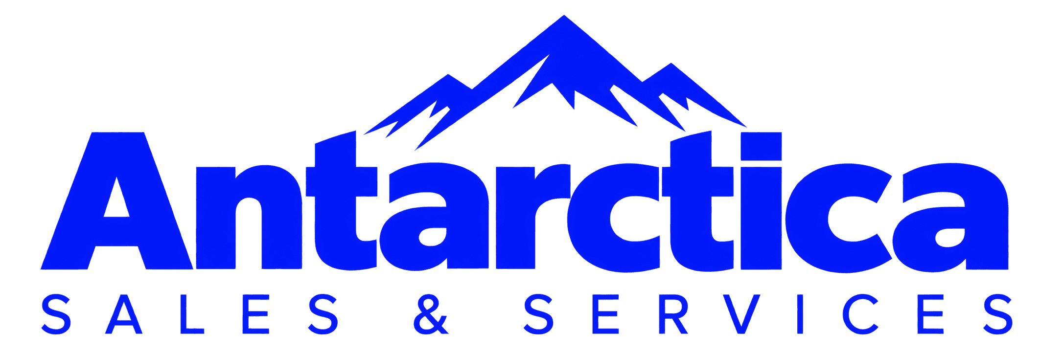 Antarctica Sales & Services