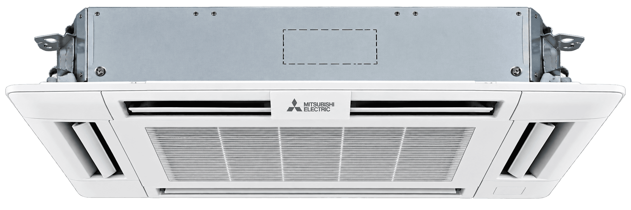 Antarctica 4-Way Ceiling Cassette System